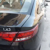 فروش خودروی تارا دستی