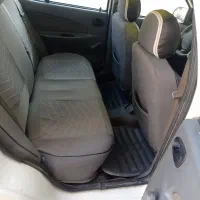 خودرو سواری تیبا یک مدل 99|خودرو سواری و وانت|اقبالیه, |دیوار