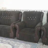 مبل ۷ نفره