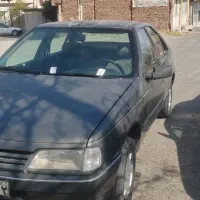 پژو مدل 82 تک برگ سند|خودرو سواری و وانت|بیرجند, |دیوار