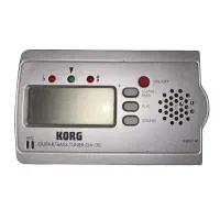 تیونر کرگ tuner korg GA30