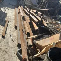 اهن دست دوم|مصالح و تجهیزات ساختمان|گرگان, |دیوار