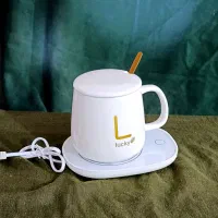 کادویی ماگ هیتردارجعبه بزرگ|ظروف سرو و پذیرایی|اهواز, نادری|دیوار