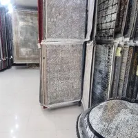 فروش قسطی فرش های جدید* هدایت ۲۱ سایز۶و۹و۱۲متری *