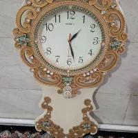 ساعت دیواری