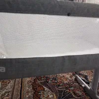 تخت کنار مادر سه کاره|تخت و صندلی بچه|تهران, فلاح|دیوار