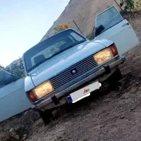 پیکان مدل 83 دوررنگ