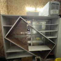 ویترین مغازه