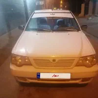 پراید 132 مدل 88