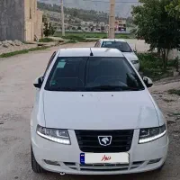 سورن پلاس ef7 مدل 1401 قائمیه کوهچنار