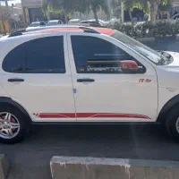 کوئیک.R۱۴۰۱ درحد صفر ۲۷تا کار واقعی|خودرو سواری و وانت|قم, قلعه کامکار|دیوار