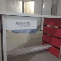 میز خیاطی محکم|لوازم خیاطی و بافتنی|گنبد کاووس, |دیوار