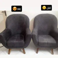 مبل شویی عابدین نژاد|خدمات نظافت|تالش, هشتپر|دیوار