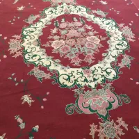 رو فرشی دو رویه