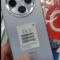 گوشی شیائومی Redmi14c