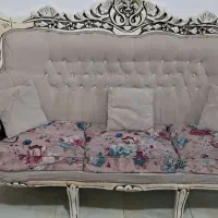 مبلمان ۷ نفره