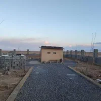 فروش زمین باغی در گرگاب با اقساط بلندمدت|فروش زمین و ملک کلنگی|اصفهان, بوستان آینه خانه|دیوار