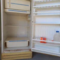 یخچال فریزر