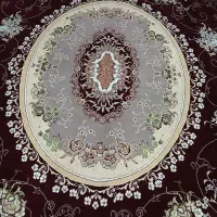 ۴عدد فرش ۱۲ متری جفت