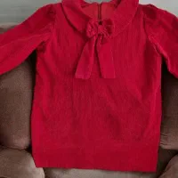 پیرهن مجلسی دخترانه سایز ۸تا۹سال|کفش و لباس بچه|تبریز, |دیوار