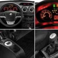 رانا پلاس سفید درحد صفر