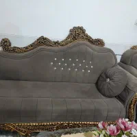 مبل و گل میز|مبلمان خانگی و میز عسلی|مرودشت, پشت سایپا|دیوار