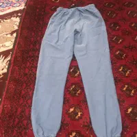 شلوار کاپشن کت تک