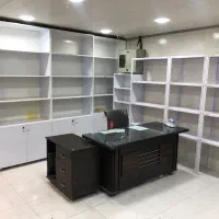۱باب مغازه به متراژ ۳۰ متر|فروش مغازه و غرفه|اهواز, ۲۴ متری|دیوار