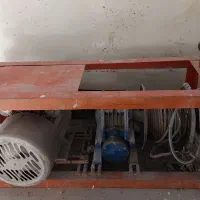 تجهیزات ساختمانی