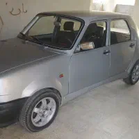 رنو پیکه 2006|خودرو سواری و وانت|تالش, هشتپر|دیوار