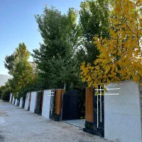 فروش باغ ویلا سپیدان همایجان هماشهر|فروش خانه و ویلا|شیراز, گویم|دیوار