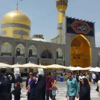 کاروان مشهدمقدس ظرفیت ۲نفر حرکت فرداشب|تور و چارتر|اهواز, کمپلو شمالی|دیوار