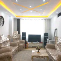 ۵۰متر با این قیمت پارکینگ سندی داره تو اندیشه فاز۱