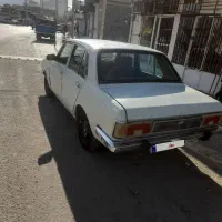 ماشین پیکان