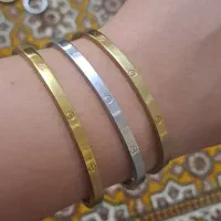 ۳عدد دستبند۷۵۰تومان