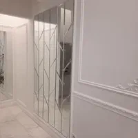 آینه طلایی بانوی قصر|آینه|اهواز, کیانپارس |دیوار