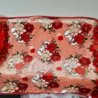 پتوی خارجی|رختخواب، بالش، پتو|گلبهار, شهر جدید گلبهار|دیوار