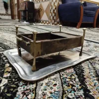 منقل قدیمی ورشو