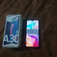 گوشی سامسونگ A30s|موبایل|اهواز, شریعتی جنوبی|دیوار