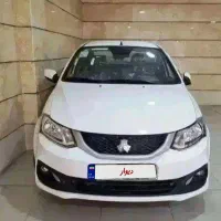 فروش سایناSمدل1403 در حد صفرمانیتور دار|خودرو سواری و وانت|کاشان, کارگر|دیوار