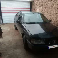 405مدل 83|خودرو سواری و وانت|زرند, |دیوار