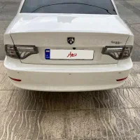 سورن Ef7 مدل ۴۰۳|خودرو سواری و وانت|اراک, |دیوار