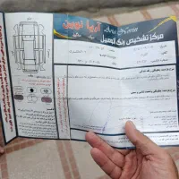 206 تیپ 2|خودرو سواری و وانت|مشهد, کوشش|دیوار