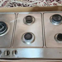 گاز صفحه ای تاکنوگلد|اجاق گاز و لوازم برقی پختوپز|یاسوج, |دیوار