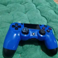 دو عدد دسته ps4 اصل و اورجینال|کنسول، بازی ویدئویی و آنلاین|زاهدان, |دیوار