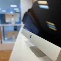 کامپیوتر رومیزی اپل (imac)