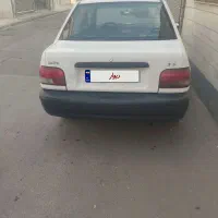 پراید مدل 88|خودرو سواری و وانت|قرچک, میرزائی شمالی|دیوار