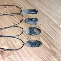 اکسسوری سنگ خون