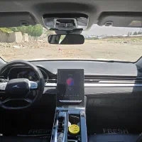 کی ام سی /j7 / مدل 1404|خودرو سواری و وانت|تهران, یوسف‌آباد|دیوار