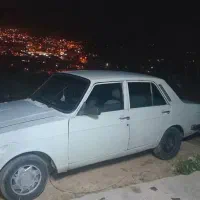 پیکان فابریک